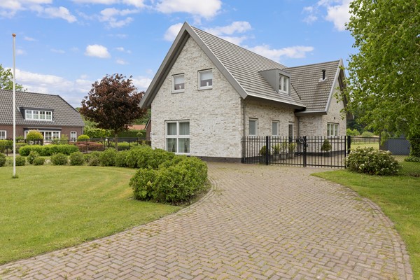 Medium property photo - Natteweg 43, 5912 PH Venlo